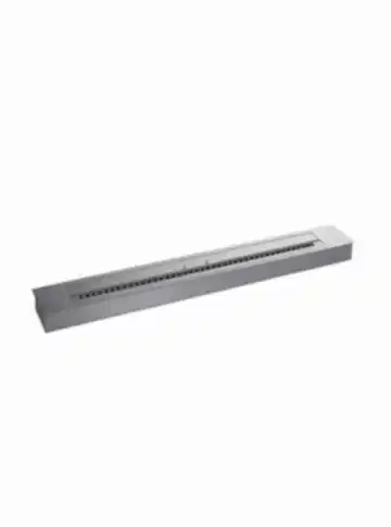 ECOS BİG Bioethanol Burner Şömine 120 Cm