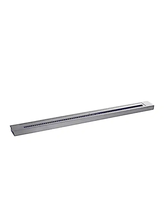 ECOS BİG Bioethanol Burner Şömine 200 Cm