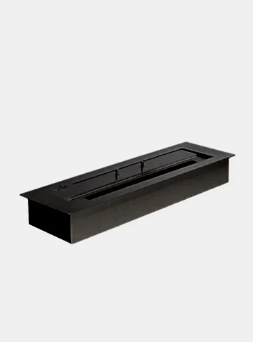 ECOS BİG Bioethanol Burner Şömine 60 Cm