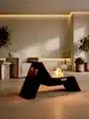 AngelFire Taşınabilir Şömine