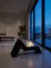 AngelFire Taşınabilir Şömine