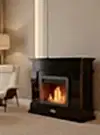 ComfortFire Taşınabilir Şömine