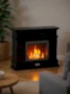 ComfortFire Taşınabilir Şömine
