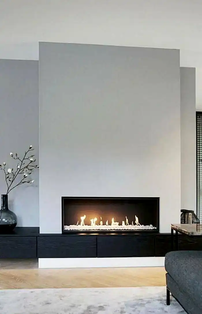 Otomatik Bioethanol Burner