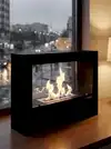 VistaFire Taşınabilir Şömine